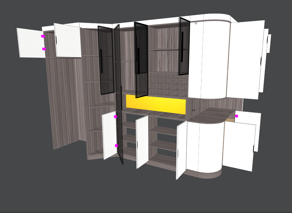 قۇراشتۇرما ئىشكاپ لاھىيەسىدىن بىرسى كەتتى-OWQE